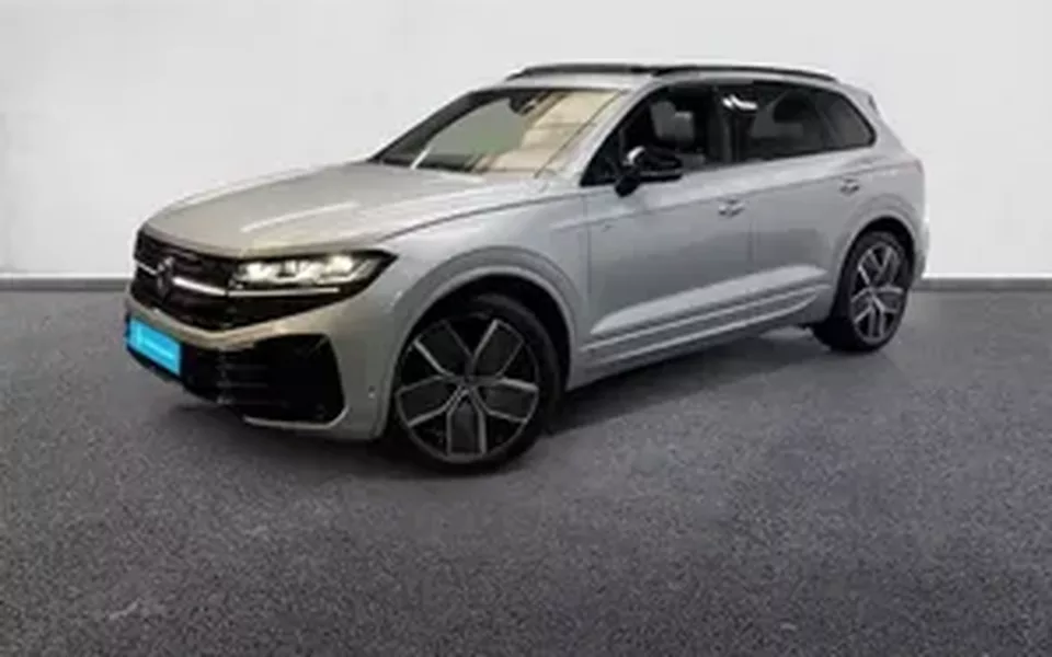 VOLKSWAGEN TOUAREG 3.0 TSI eHybrid 462 ch Tiptronic 8 4Motion R