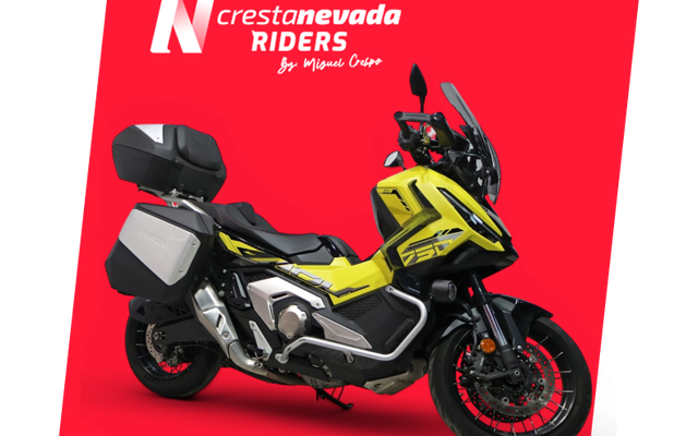 Honda X ADV SPECIAL EDITION
