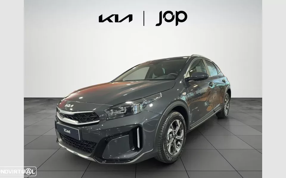 Kia XCeed 1.0 T-GDI Drive