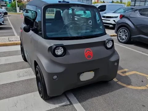 Citroën Ami Standard