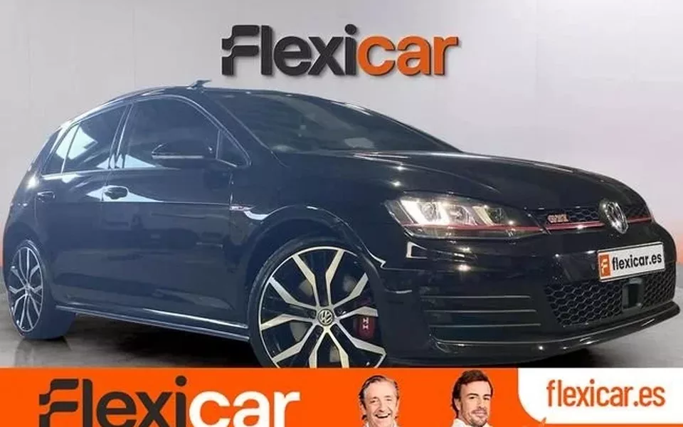 VOLKSWAGEN Golf Golf 2.0 TSI GTI Performance DSG 230
