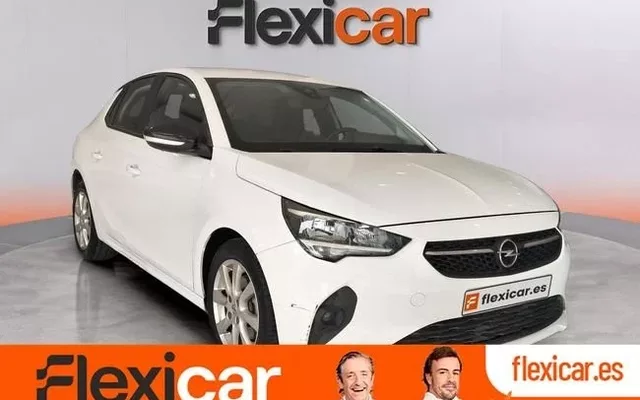 OPEL Corsa 1.5D DT 74kW (100CV) Edition