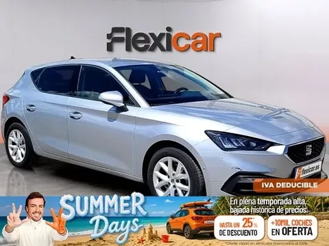 SEAT León León 1.5 TSI S&S Style XS 130