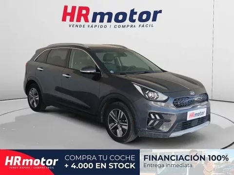KIA Niro Active