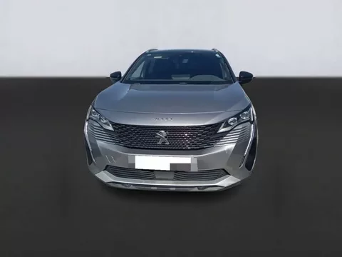 PEUGEOT 3008 300 e-EAT8 GT