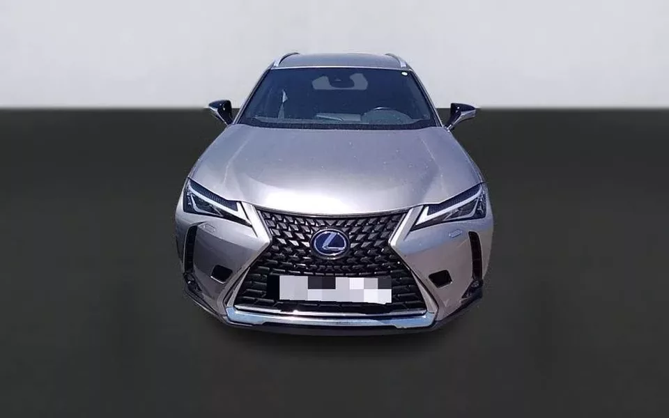LEXUS UX 2.0 250h Business