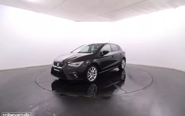 SEAT Ibiza 1.0 TSI FR