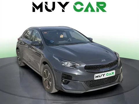 KIA XCeed XCeed 1.6 PHEV eDrive Aut.