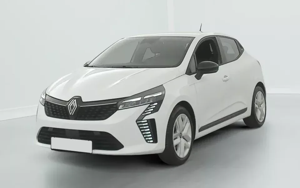 Renault Clio E-Tech full hybrid 145 ch GSR2 Evolution Occasion