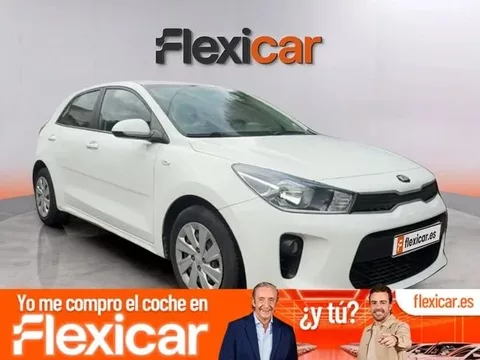 KIA Rio 1.0 T-GDi 74kW (100CV) Concept Plus