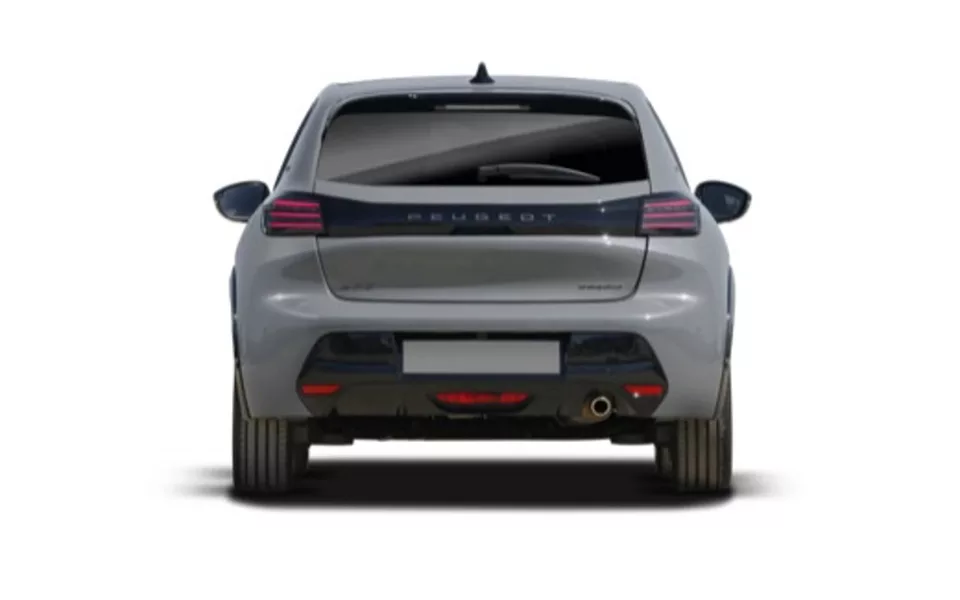 PEUGEOT - 208 - 208 1.2 Hybrid Allure e-DCS6