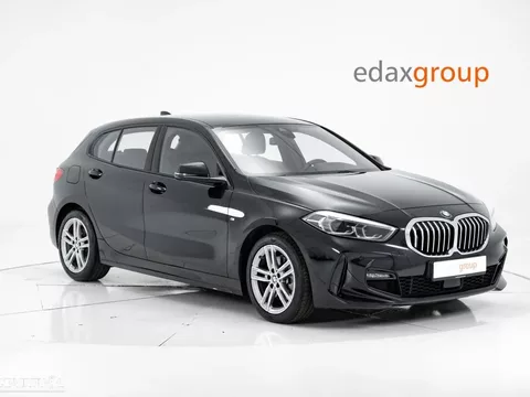 BMW 118 i Corporate Edition M Auto