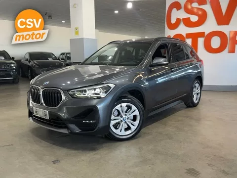BMW X1 X1 xDrive25eA