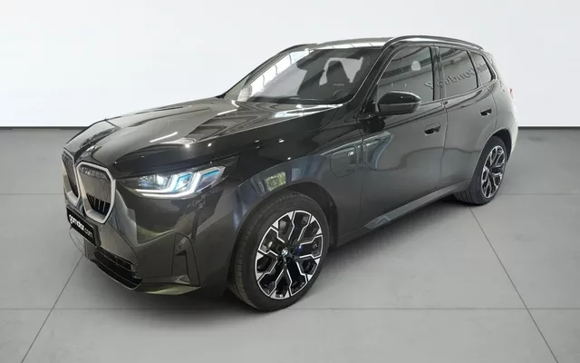 BMW X3 X3 xDrive 30e