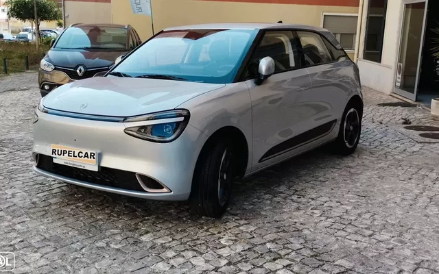 Dongfeng Box 42 kWh Pro