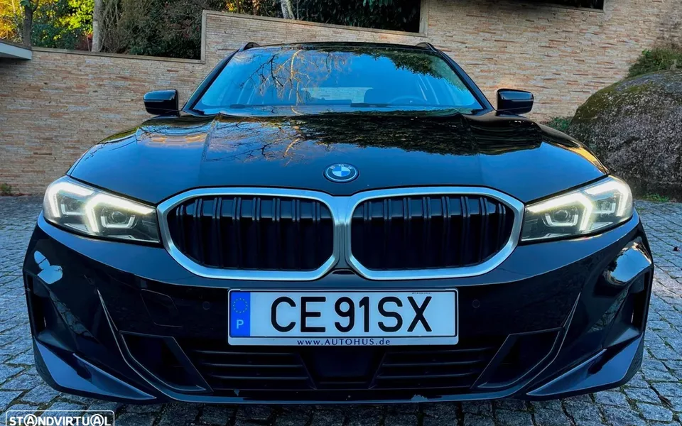 BMW 320