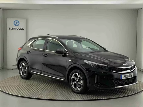 KIA - XCeed - XCeed 1.0 T-GDi Dynamic