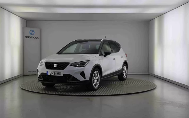 SEAT - Arona - Arona 1.0 TSI FR