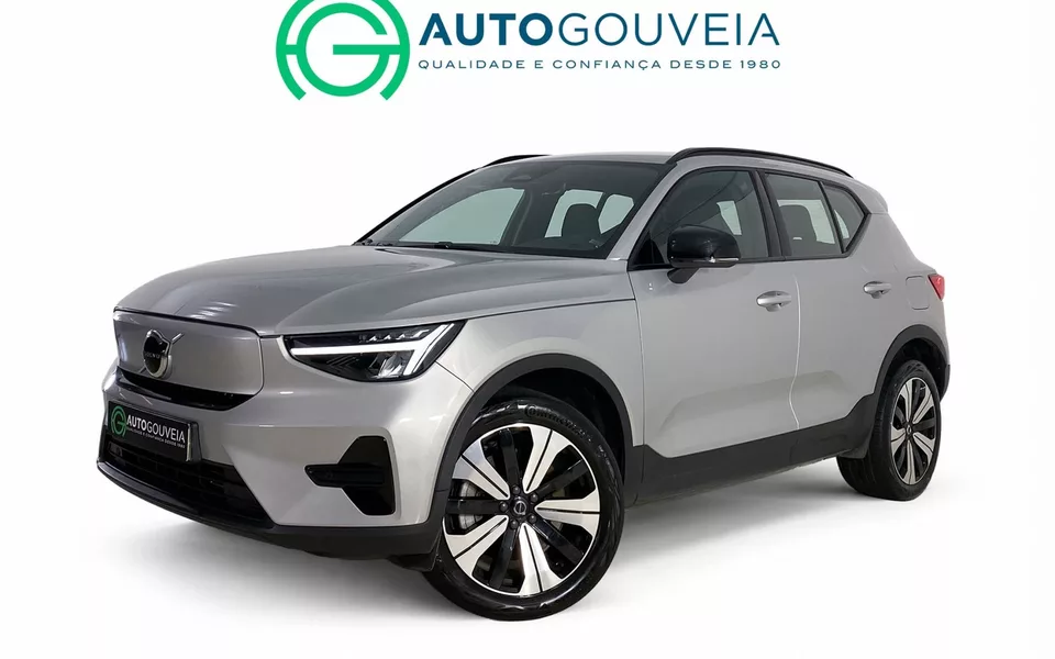 Volvo XC 40 Recharge Core