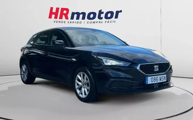 SEAT León León 1.0 TSI S&S Style XS 110