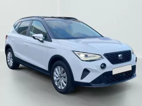 Seat Arona ARONA 1.0 TSI 115CH STYLE SPECIAL EDITION Occasion