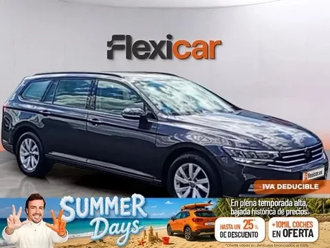 VOLKSWAGEN Passat Passat Variant 2.0TDI EVO R-Line DGS7 110kW