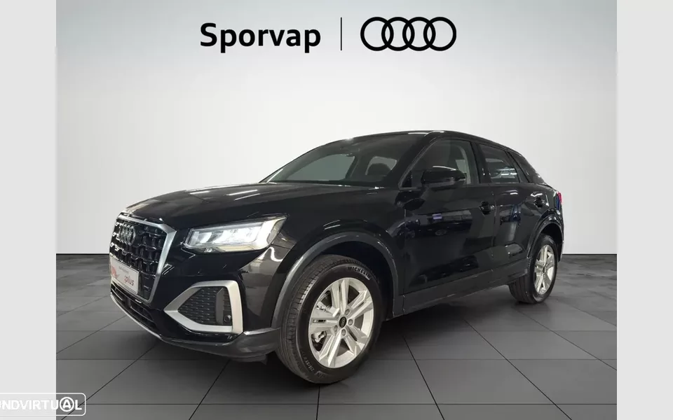 Audi Q2 30 TFSI Advanced