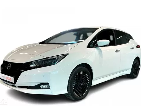 Nissan Leaf 59 kWh e+ Acenta