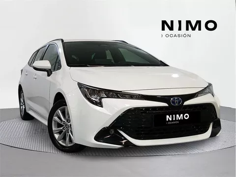 TOYOTA Corolla Corolla Touring Sports 140H Active Plus - 29900€ en Huelva