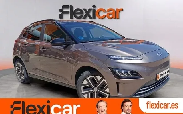 HYUNDAI Kona Kona EV Maxx 100kW