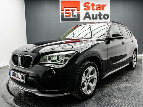 Bmw X1, 2015, 143 CP, 240.000 KM, Automata