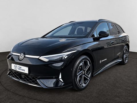 VOLKSWAGEN ID.7 Tourer Demo ID.7 GTX Business Premium Harman Kardon Trekhaak Pack Design Plus Warmtepomp