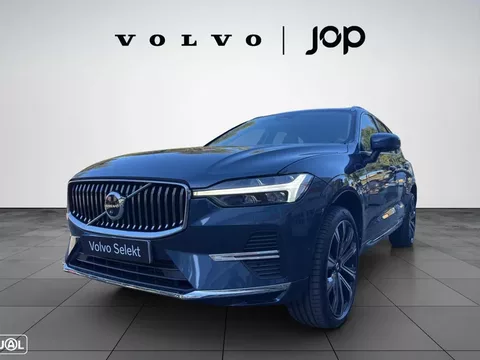 Volvo XC 60 2.0 T6 PHEV Ultra Bright AWD