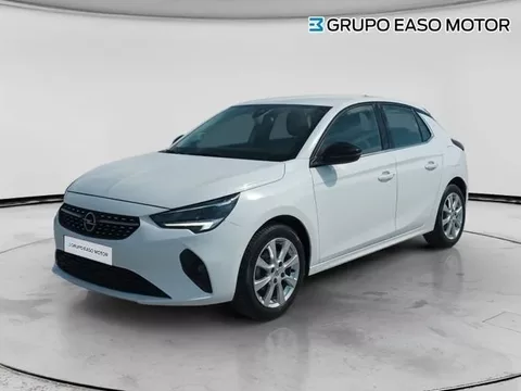 OPEL Corsa Corsa 1.2T XHL S/S Elegance 100 - 11490€ en Donosti