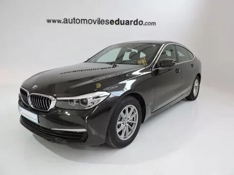 BMW Serie 7 620d Gran Turismo - 25750€ en Logroño - la rioja