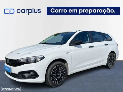 Fiat Tipo 1.3 MultiJet