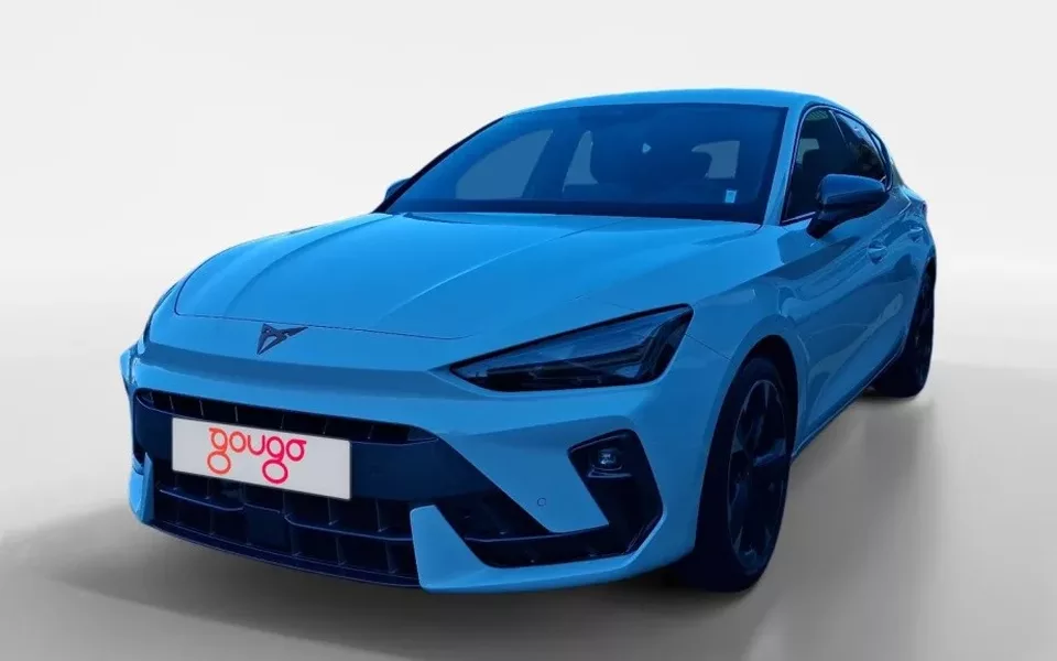 CUPRA León LEON BERLINA CON PORTON 1.5 ETSI MHEV 110KW DSG 150 5P