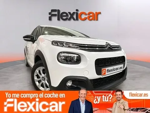 CITROEN C3 PureTech 60KW (82CV) ELLE
