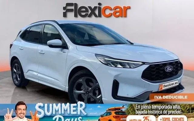 FORD Kuga Kuga 1.5 EcoBoost ST-Line FWD 150