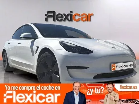 TESLA Model 3 Model 3 RWD