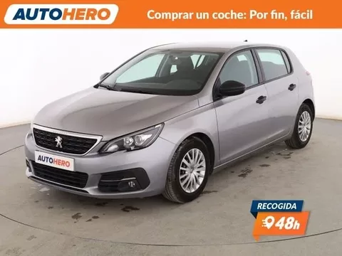 PEUGEOT 308 308 SW 1.6BlueHDi Access 100