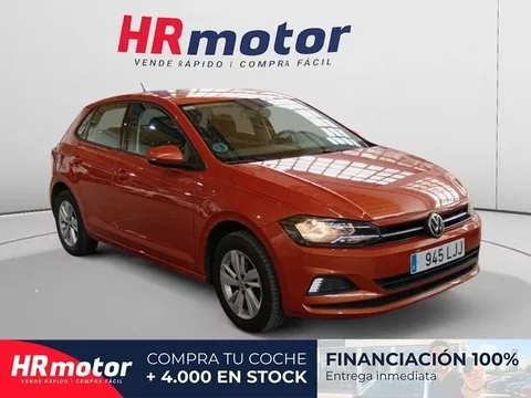 VOLKSWAGEN Polo Advance