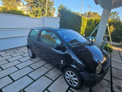 Renault Twingo 1.2 16V Initiale