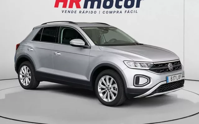 VOLKSWAGEN T-Roc T-Roc 2.0TDI Life 85kW
