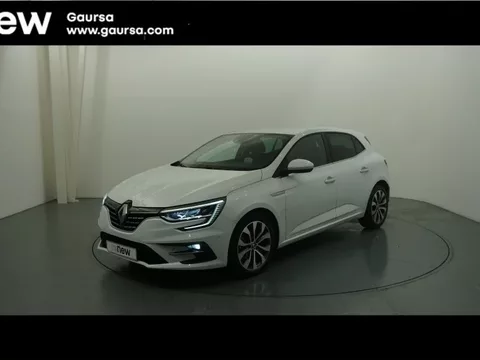 RENAULT Mégane MEGANE 1.3 TCE ZEN FAST TRACK 103KW 140 5P