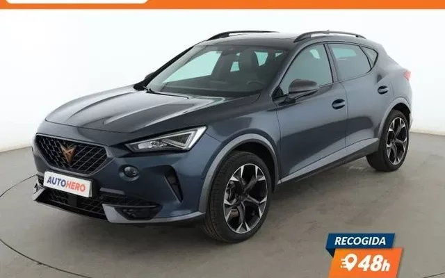 CUPRA Formentor 1.5 TSI ACT