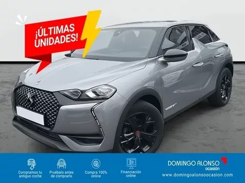 DS DS3 DS 3 CROSSBACK (d34) CROSSOVER 5 PTAS 5 PLAZAS 1.2 PureTech 131