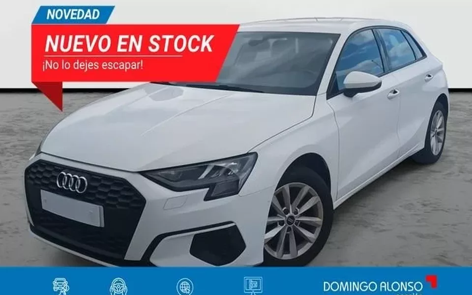 AUDI A3 Sportback Edition 30 TFSI 81 kW (110 CV)
