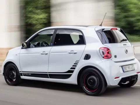 SMART - Forfour - Forfour EQ Pulse