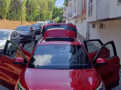 BYD Atto 3 60.48 kWh Comfort